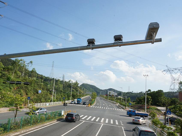 云球物联网-公路车辆智能监测记录系统解决方案解决方案